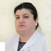 Arzu Mehtiyeva